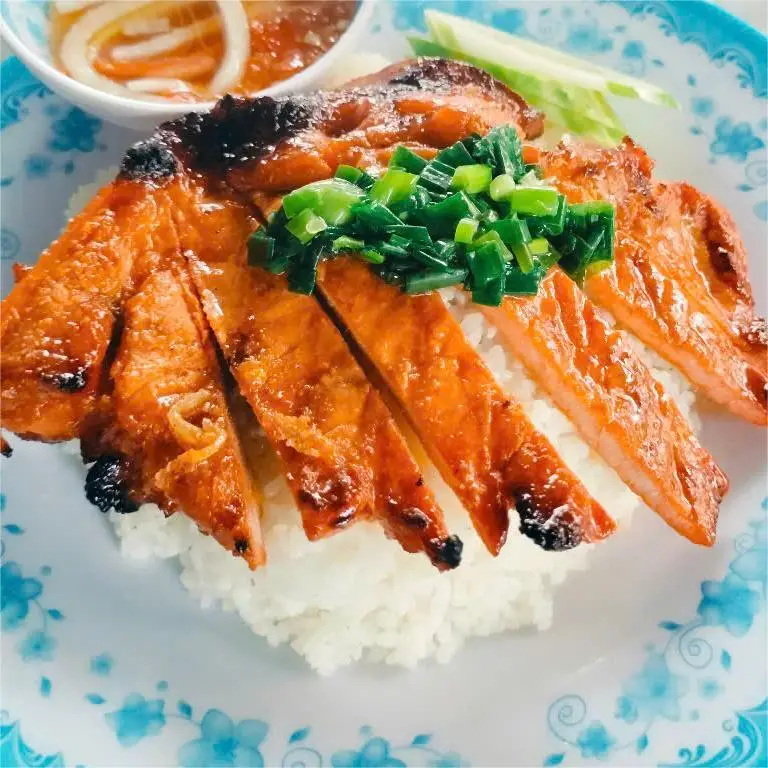 Hình ảnh Cơm Tấm Mỹ Vị - Nguyễn Chí Thanh