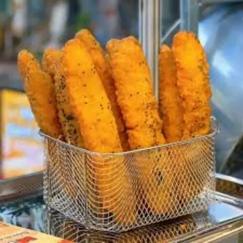 Hình ảnh Sip Banana - Nguyễn Văn Nghi