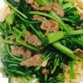 Hình ảnh Phở Xào