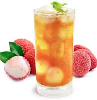 Hình ảnh Trà vải