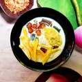 Hình ảnh Chè Sầu Riêng Malaysia