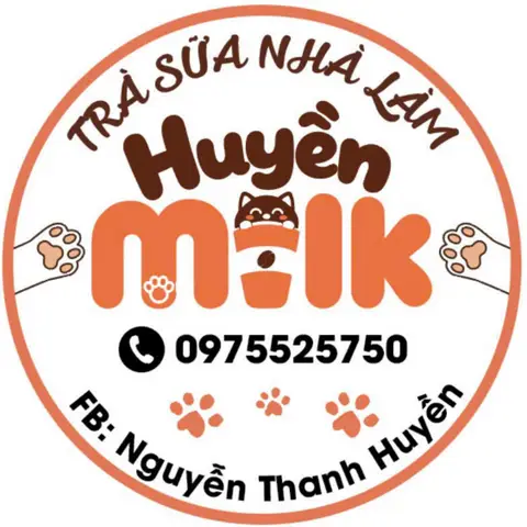 Hình ảnh Huyền Milk Tea - Bùi Văn Ba