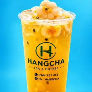 Hình ảnh Trà măng cụt chanh dây