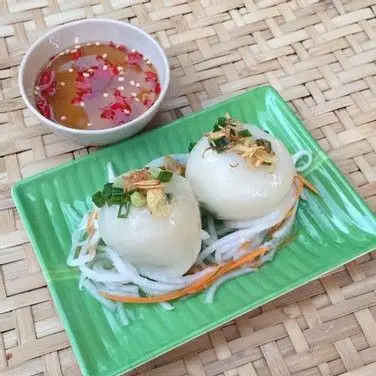 Hình ảnh Bánh ít trần