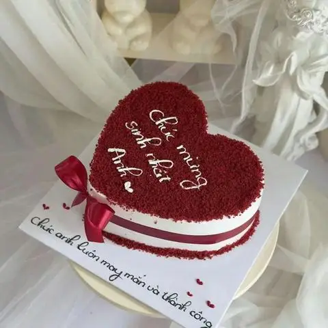 Hình ảnh Tiệm Bánh Phương Anh 2 - Nguyễn Duy Trinh