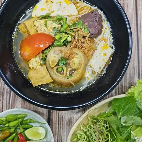 Hình ảnh  Bún Riêu Cô Phương - Nguyễn Xiển