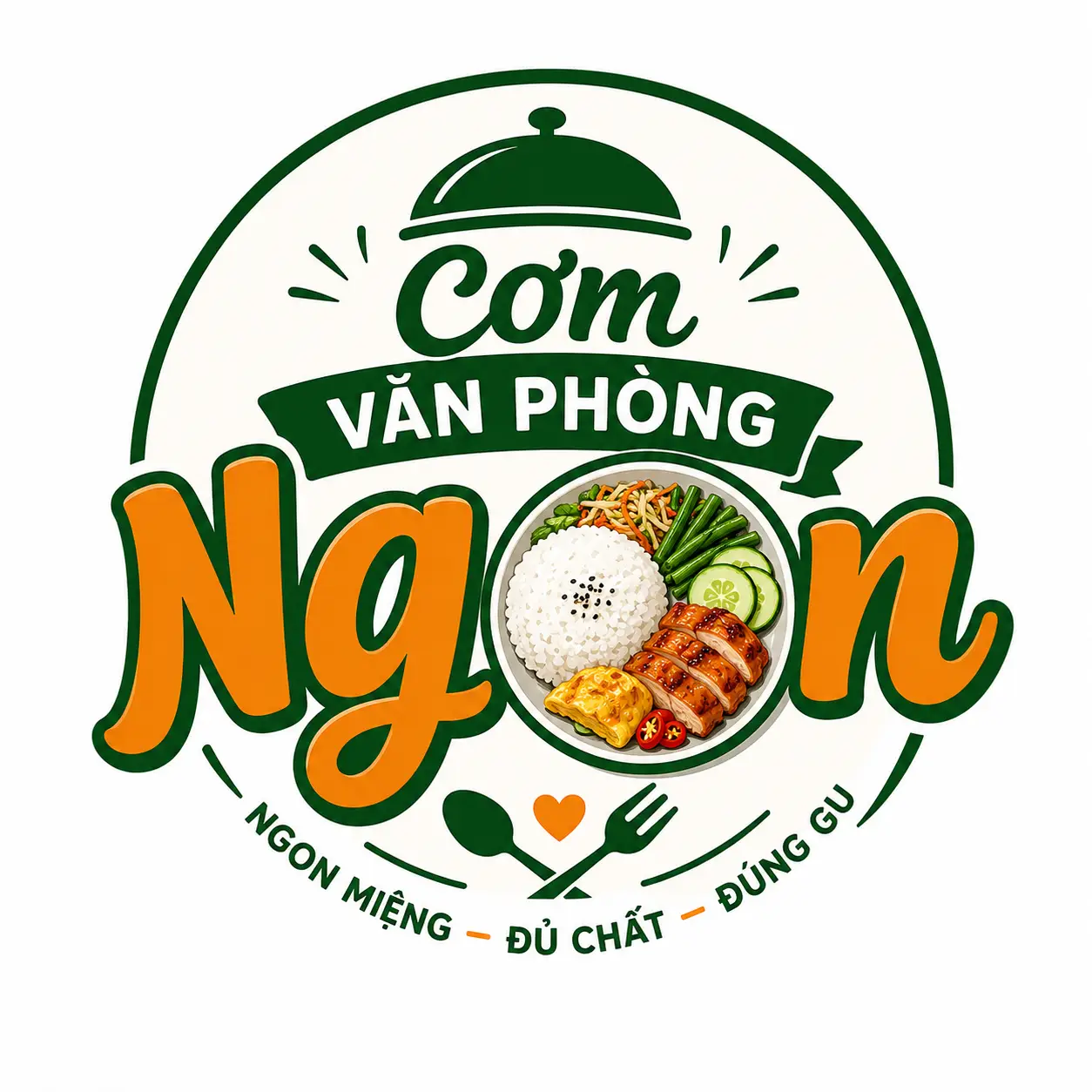 Hình ảnh Cơm Văn Phòng Ngon - Cộng Hoà