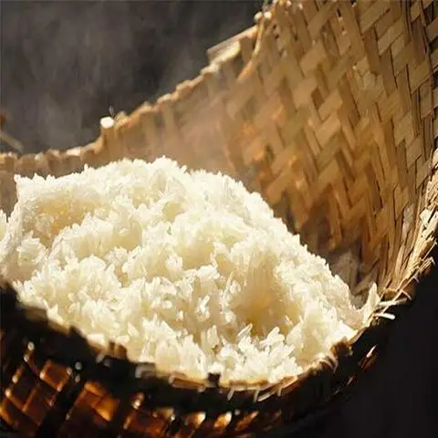 Hình ảnh Xôi trắng - 1 kg