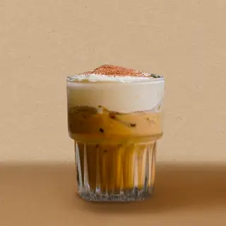 Hình ảnh Cà phê muối