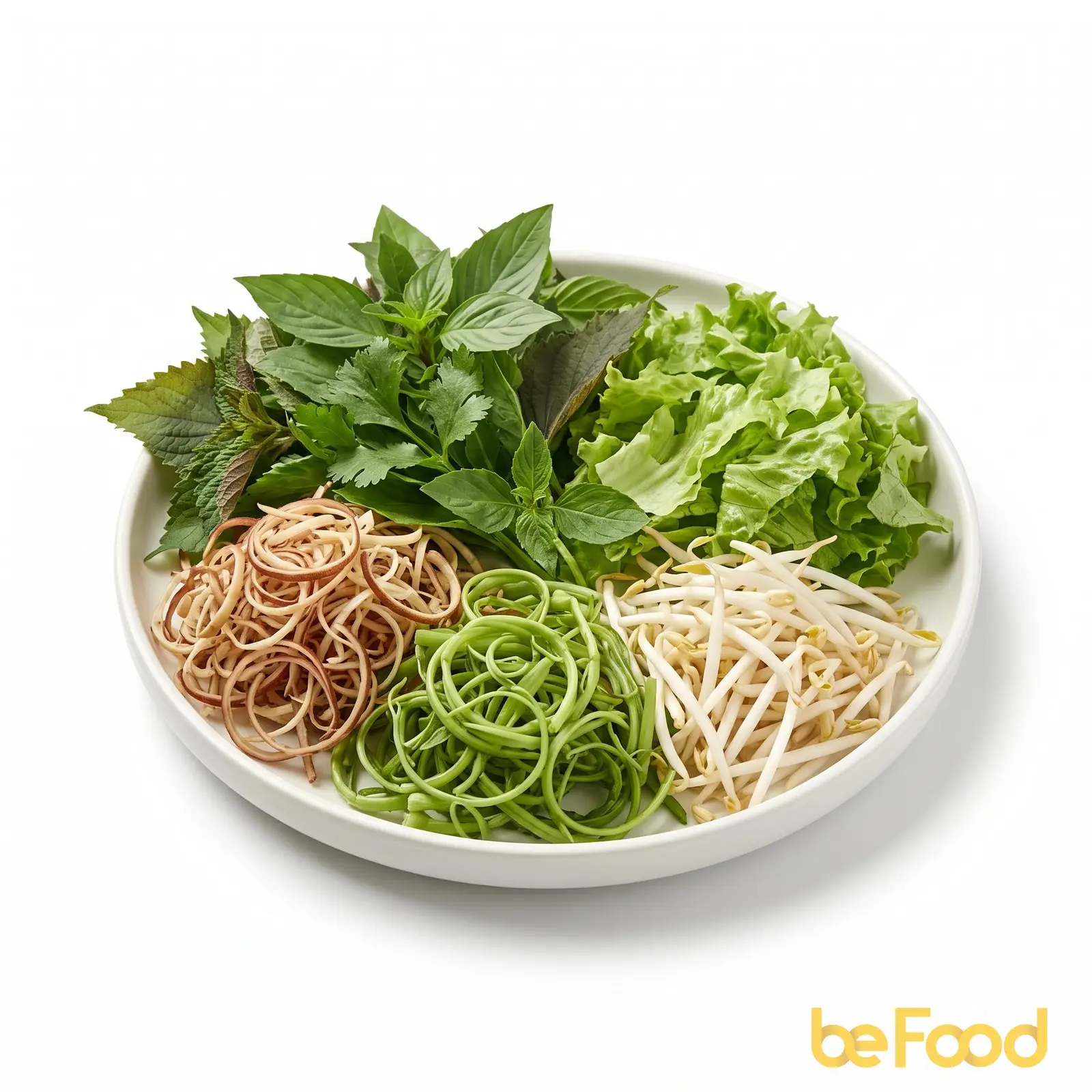 Hình ảnh Rau thêm