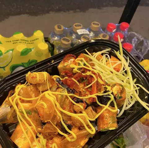 Hình ảnh Bánh Tráng Ngọc Nhi - Thới Hoà