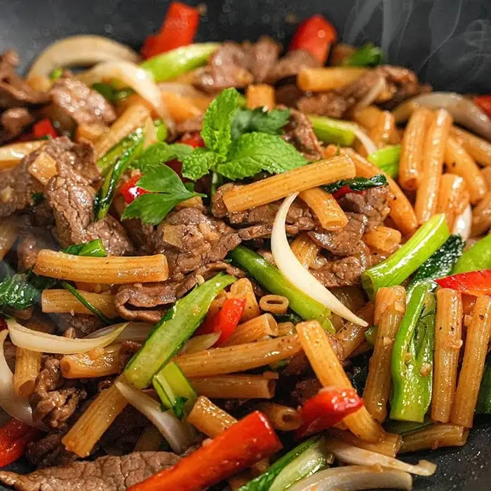 Hình ảnh QUÁN 212B/063 - Mì Xào, Nui Xào & Cơm Chiên - Nguyễn Trãi