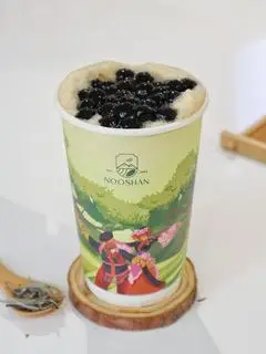 Hình ảnh Oolong đỏ Fansipan