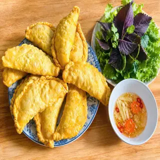 Hình ảnh Bánh gối - 1 cái