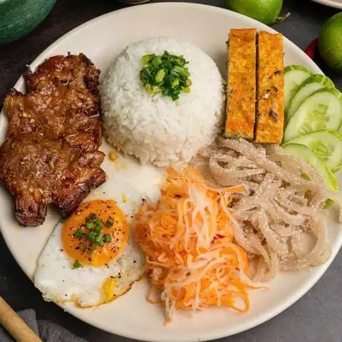 Hình ảnh Cơm Tấm Hưng Thương - Nguyễn Văn Bứa
