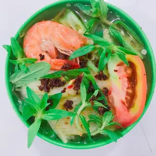 Hình ảnh Canh chua