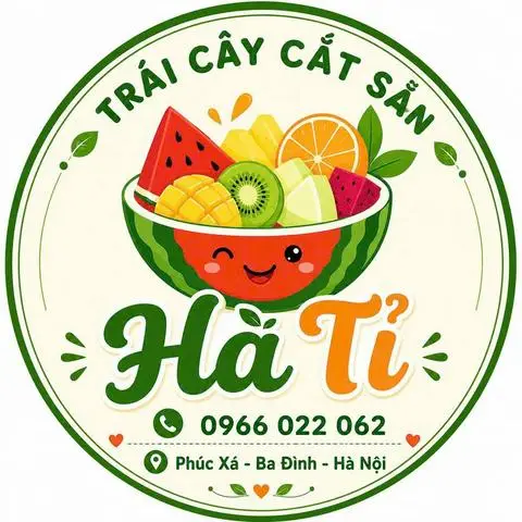 Hình ảnh Hoa Quả Gọt Sẵn Hà Tỉ - Phúc Xá