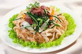 Hình ảnh Phở xào