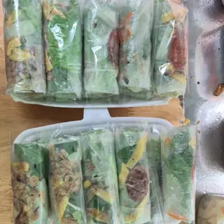 Hình ảnh Bò bía