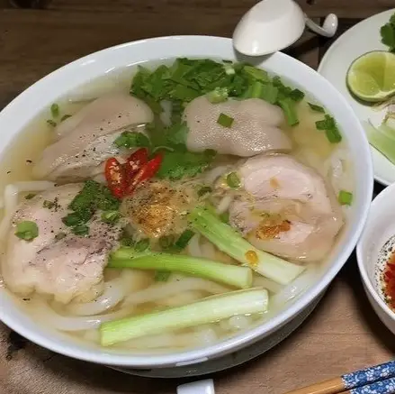 Hình ảnh Bánh Canh Trảng Bàng Chuẩn Vị - Tân Thới Nhất 02