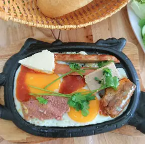 Hình ảnh Bò né số 2