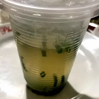 Hình ảnh Nước canh phở