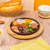 Hình ảnh Chảo bò