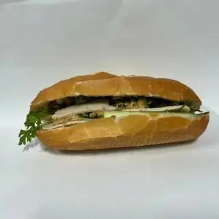 Hình ảnh Bánh mì đặc biệt - nhiều nhân