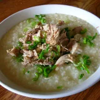 Hình ảnh Cháo vịt