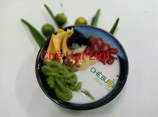 Hình ảnh Chè bánh lọt