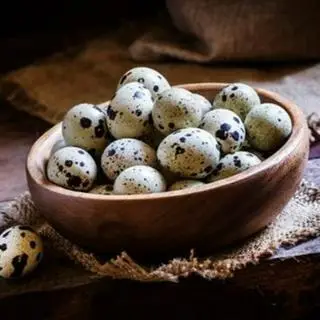 Hình ảnh Trứng cút