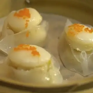 Hình ảnh Há cảo sò điệp