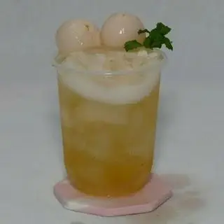 Hình ảnh Trà vải