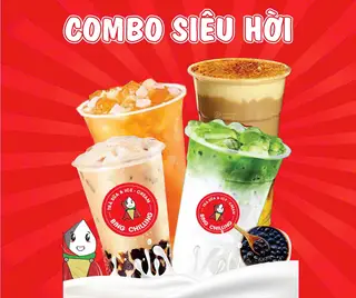 Hình ảnh Combo siêu hời