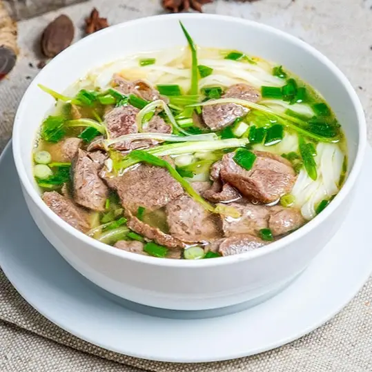 Hình ảnh PHỞ SÀI GÒN - Nguyễn Kiệm