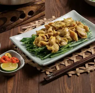 Hình ảnh Chả lòng