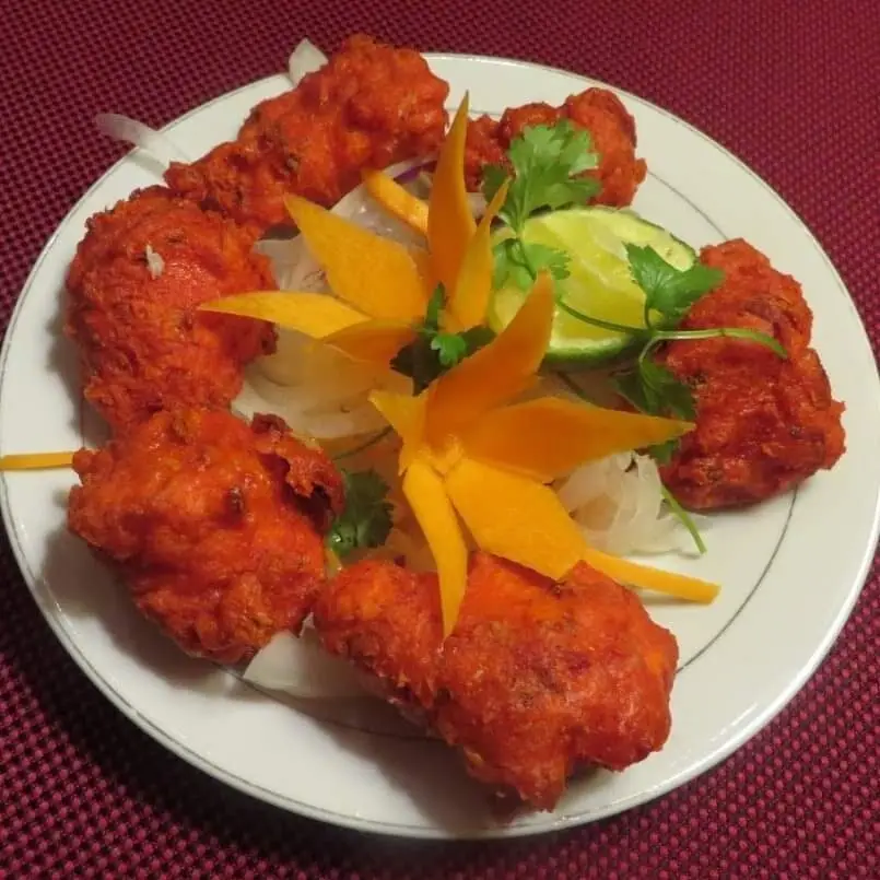 Hình ảnh Chicken 45 - 6 pcs per serving