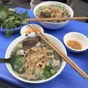 Hình ảnh Miến nước bình thường