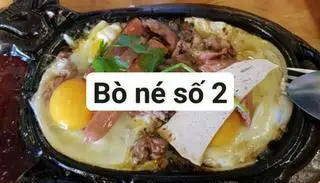 Hình ảnh Bò  Né  Số  2
