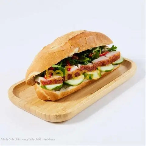 Hình ảnh Lò Bánh Mì Heo Quay Đại Phát 2 - Đường Số 15