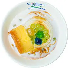 Hình ảnh Trân châu thạch caramen