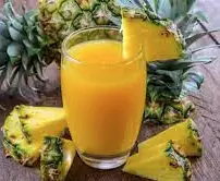 Hình ảnh Nước ép dứa