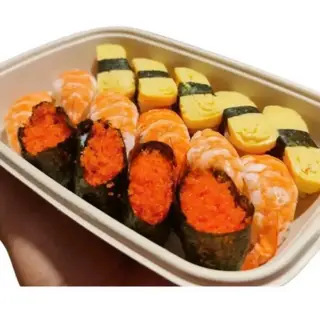 Hình ảnh Combo set A3