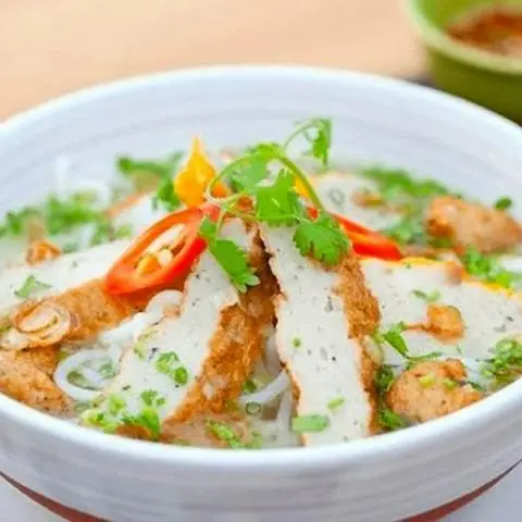 Hình ảnh Món Ngon Phan Rang - Trần Thánh Tông