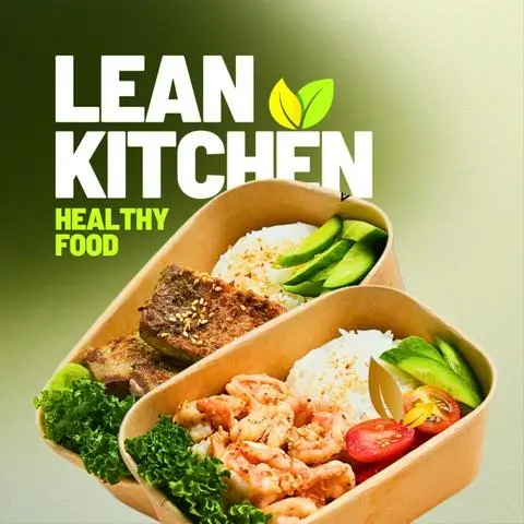 Hình ảnh LEAN KITCHEN - An Bình