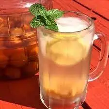 Hình ảnh Chanh muối