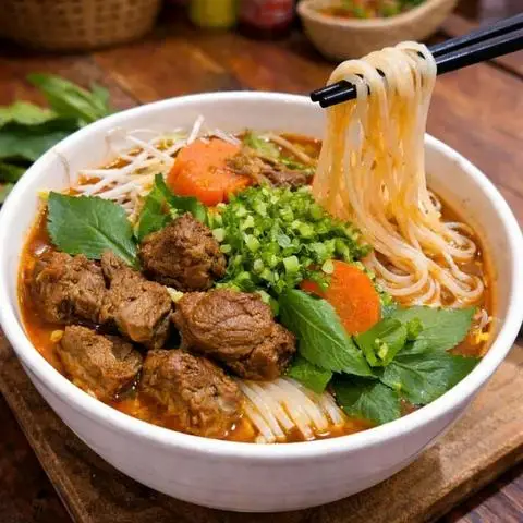 Hình ảnh Bò Kho A Quân - Phạm Văn Hai