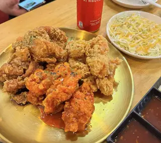 Hình ảnh Combo đỉnh nóc
