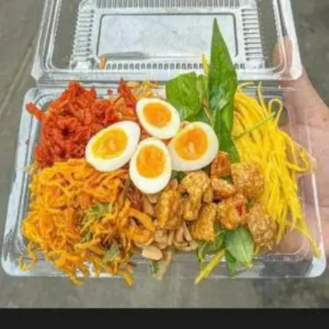 Hình ảnh Ăn Vặt Su Su - Đường Số 7