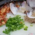 Hình ảnh Cháo ngao nhỏ